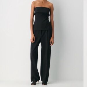 Aritzia Element Tube Top